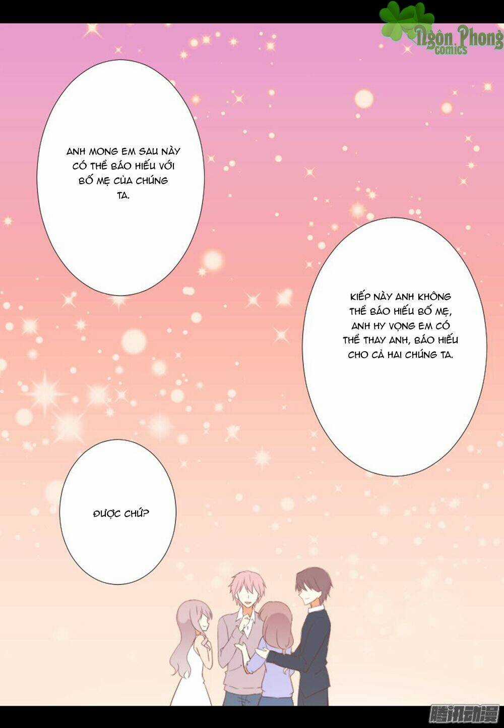 Mạc Duyên Thư Văn - Chapter 46 - Trang 39