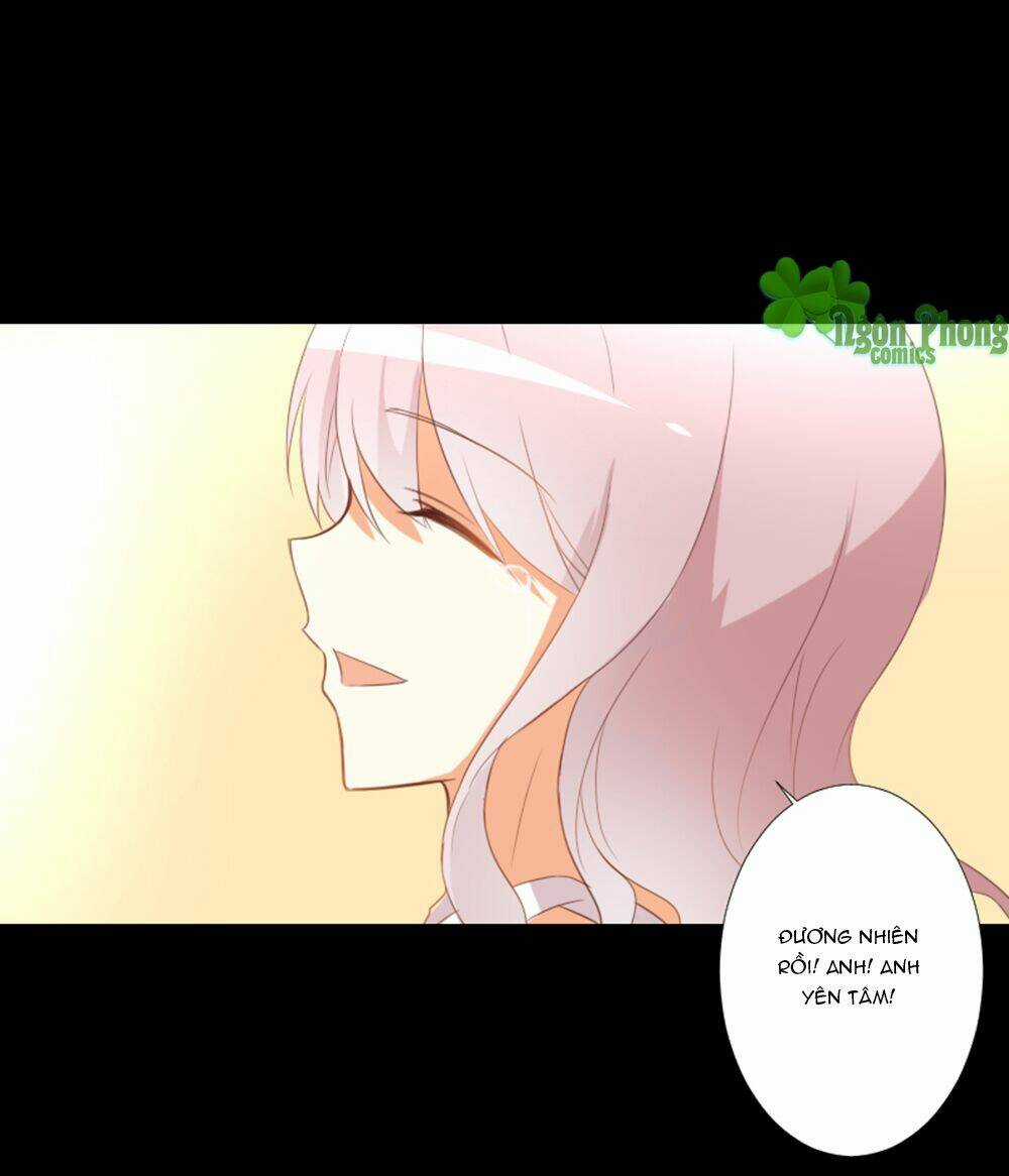 Mạc Duyên Thư Văn - Chapter 46 - Trang 40