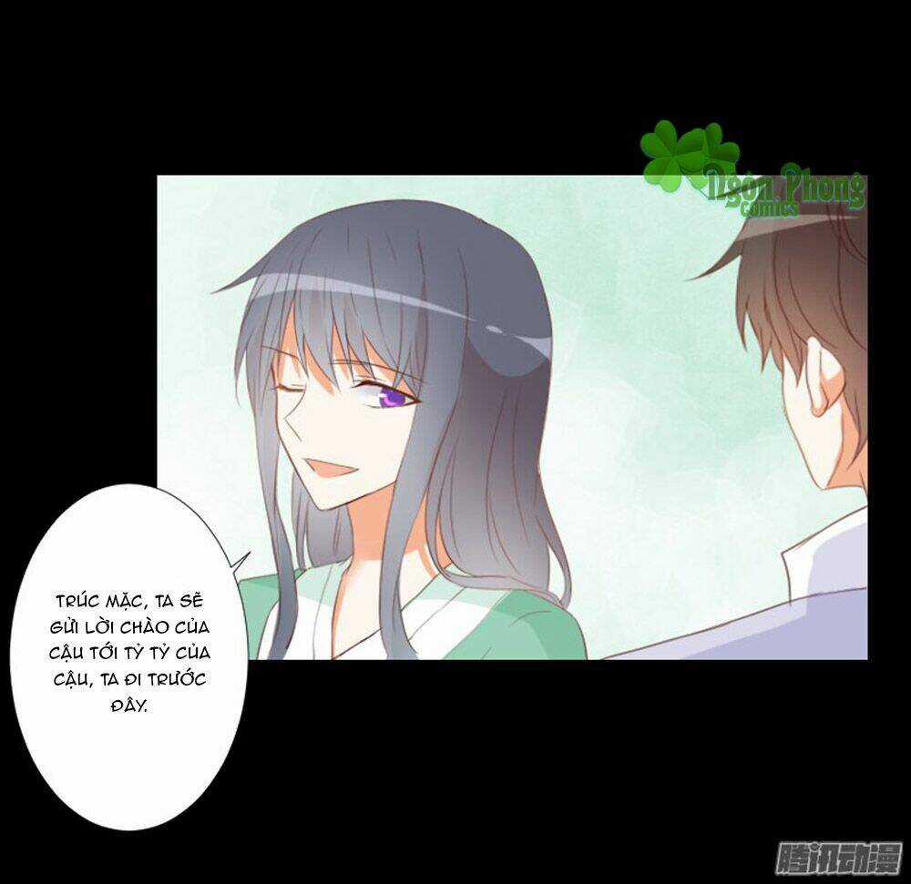 Mạc Duyên Thư Văn - Chapter 46 - Trang 5