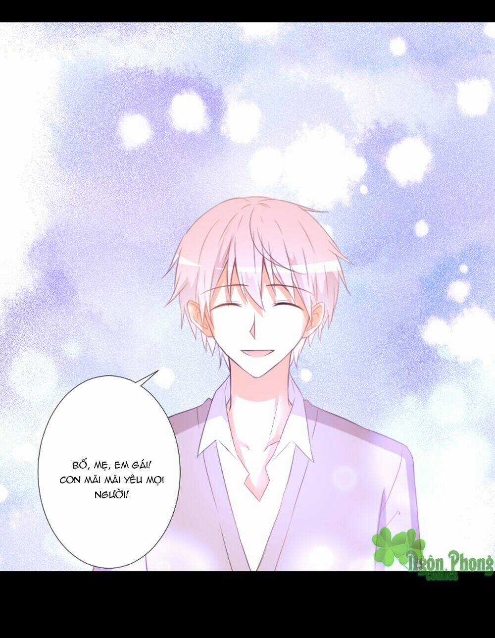 Mạc Duyên Thư Văn - Chapter 46 - Trang 41