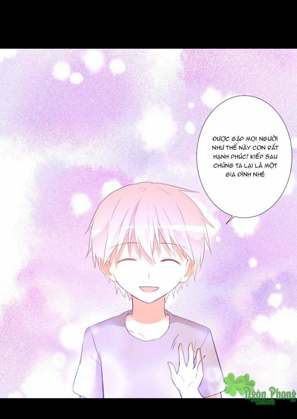 Mạc Duyên Thư Văn - Chapter 46 - Trang 42