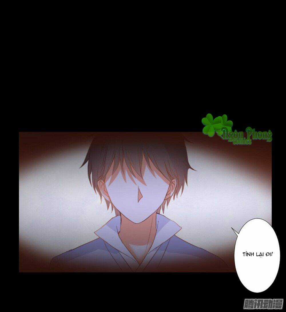 Mạc Duyên Thư Văn - Chapter 46 - Trang 8