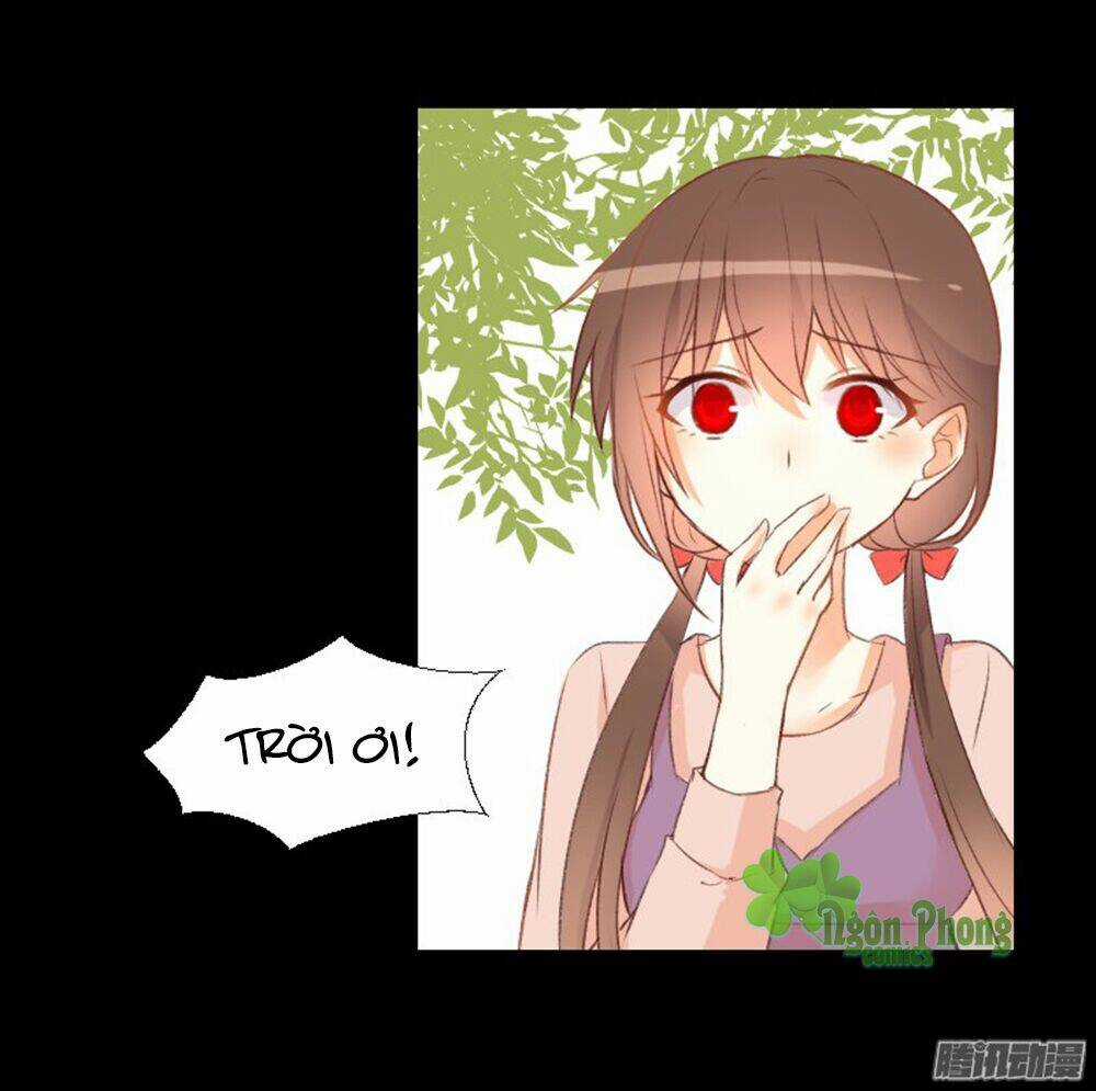 Mạc Duyên Thư Văn - Chapter 47 - Trang 11