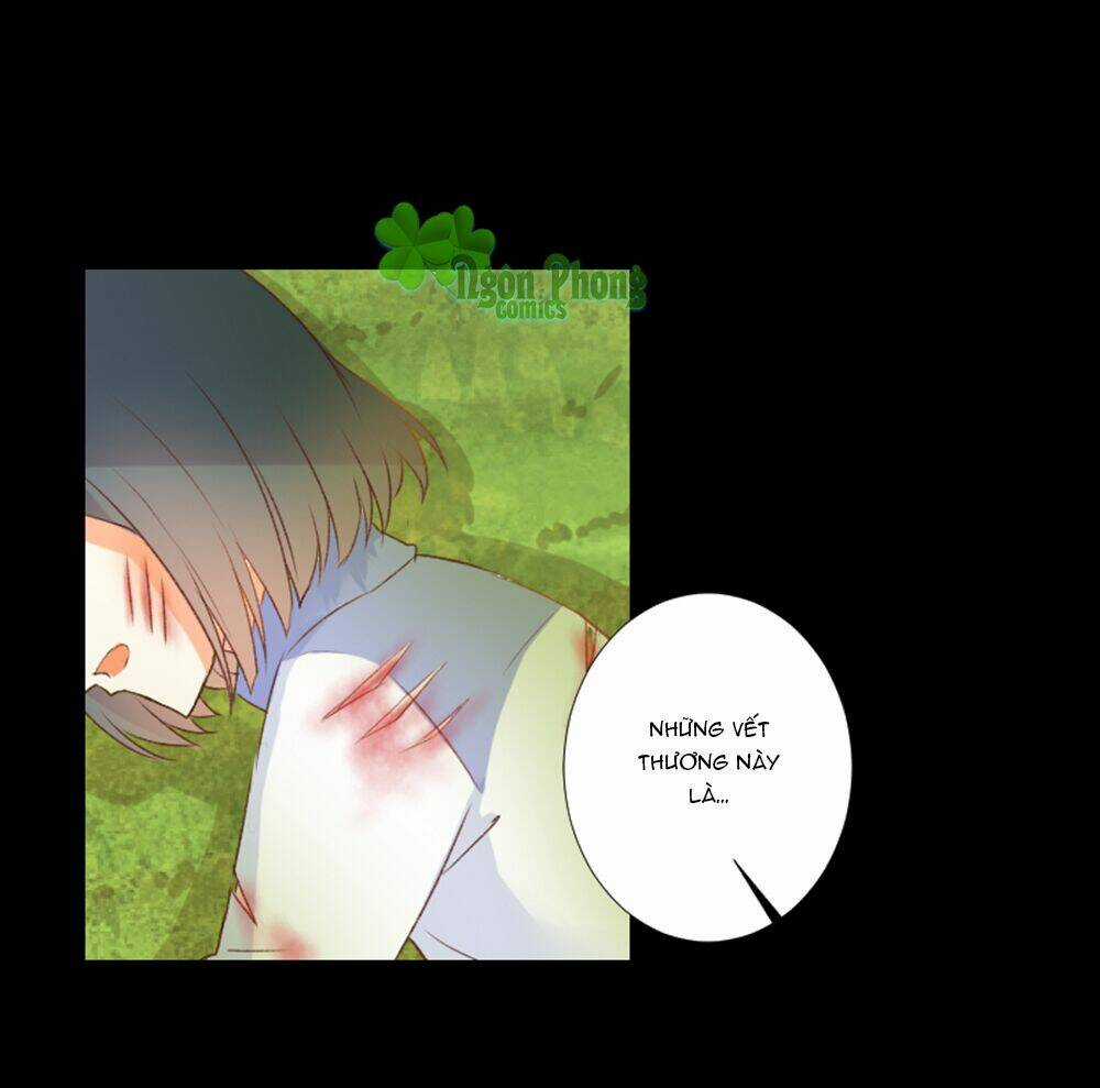 Mạc Duyên Thư Văn - Chapter 47 - Trang 15