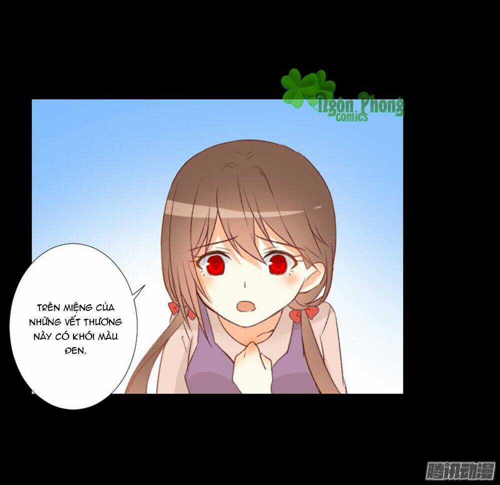 Mạc Duyên Thư Văn - Chapter 47 - Trang 17