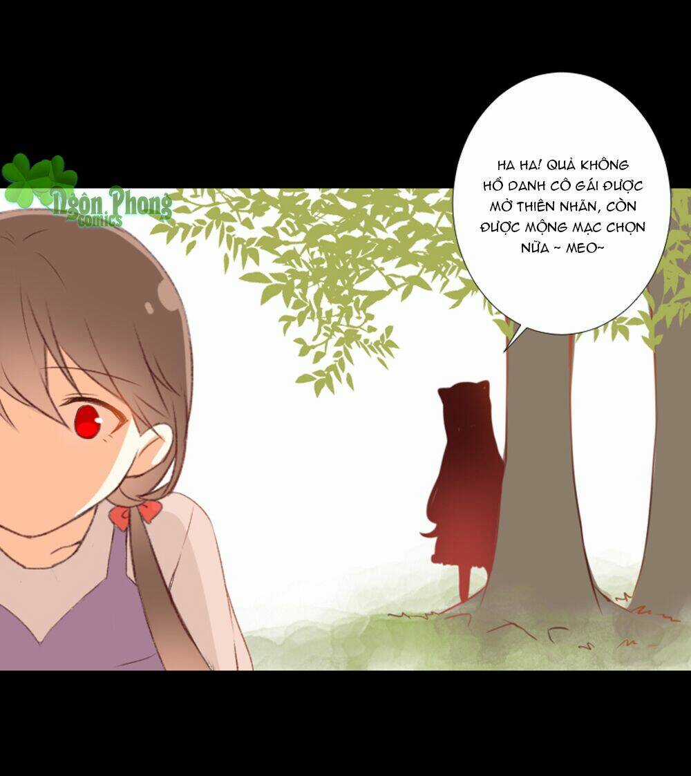 Mạc Duyên Thư Văn - Chapter 47 - Trang 18