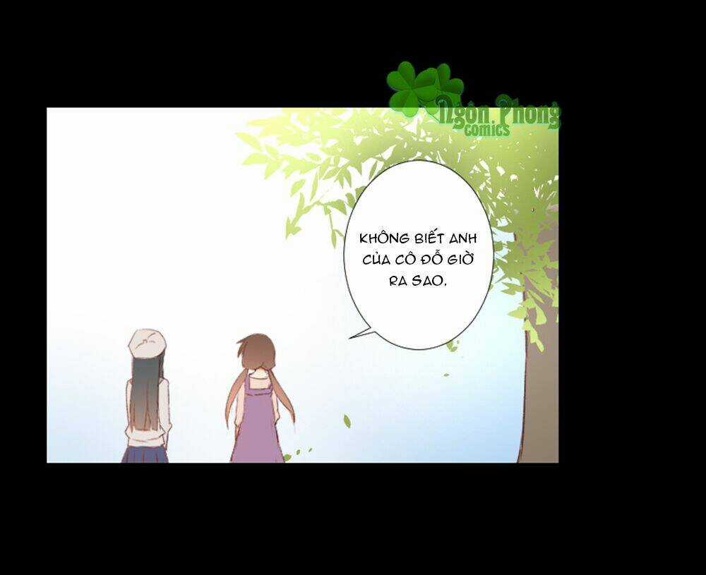 Mạc Duyên Thư Văn - Chapter 47 - Trang 3