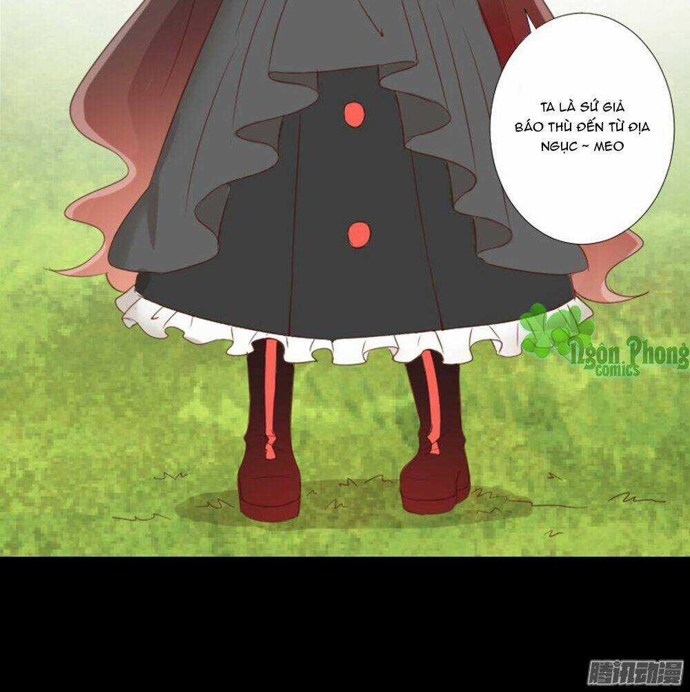 Mạc Duyên Thư Văn - Chapter 47 - Trang 23