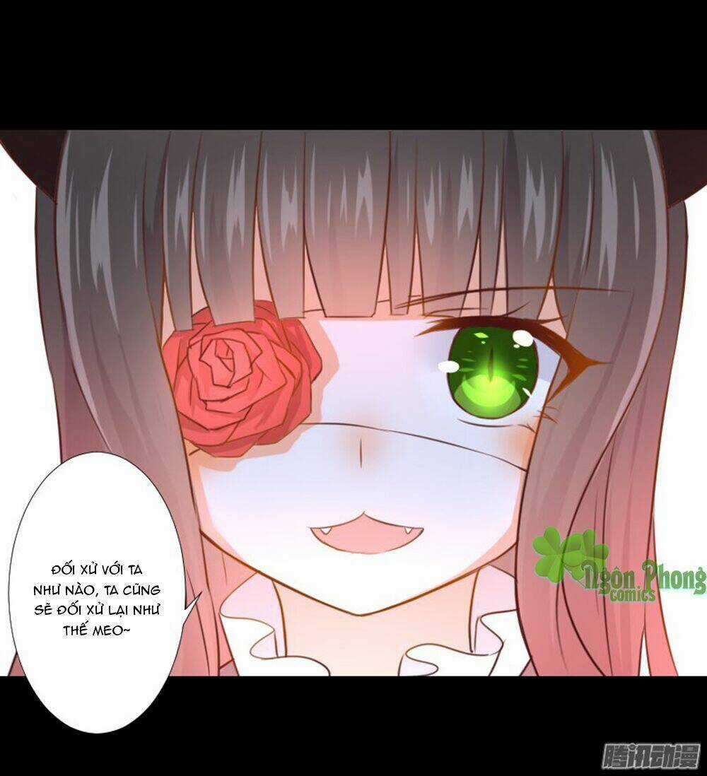 Mạc Duyên Thư Văn - Chapter 47 - Trang 26