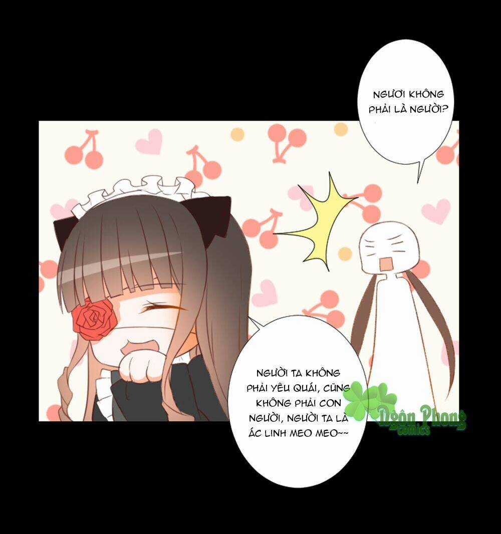 Mạc Duyên Thư Văn - Chapter 47 - Trang 27