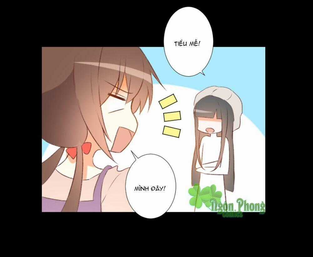 Mạc Duyên Thư Văn - Chapter 47 - Trang 31