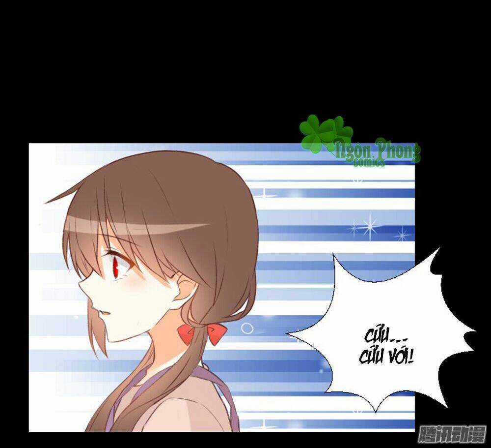 Mạc Duyên Thư Văn - Chapter 47 - Trang 5