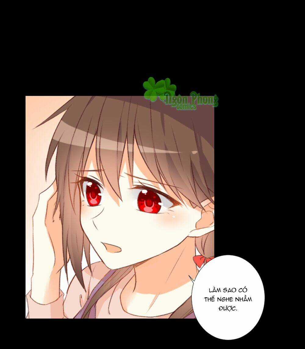 Mạc Duyên Thư Văn - Chapter 47 - Trang 7