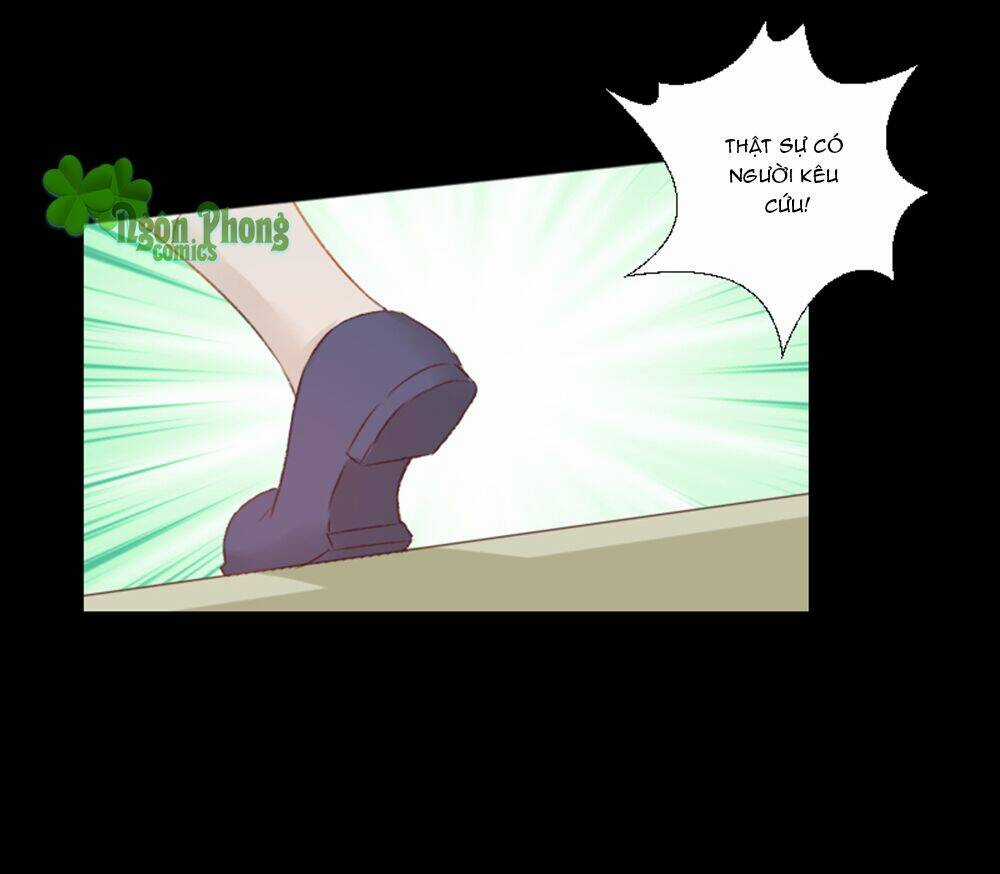 Mạc Duyên Thư Văn - Chapter 47 - Trang 10