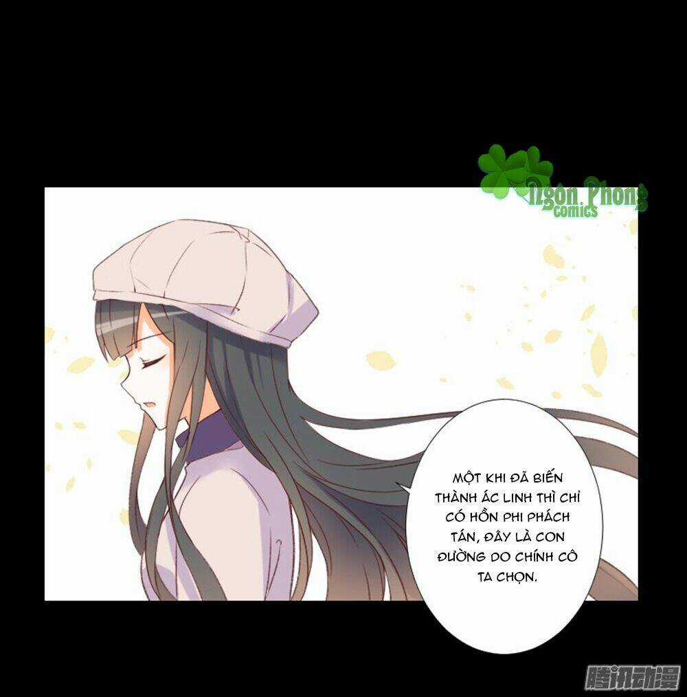 Mạc Duyên Thư Văn - Chapter 48 - Trang 12