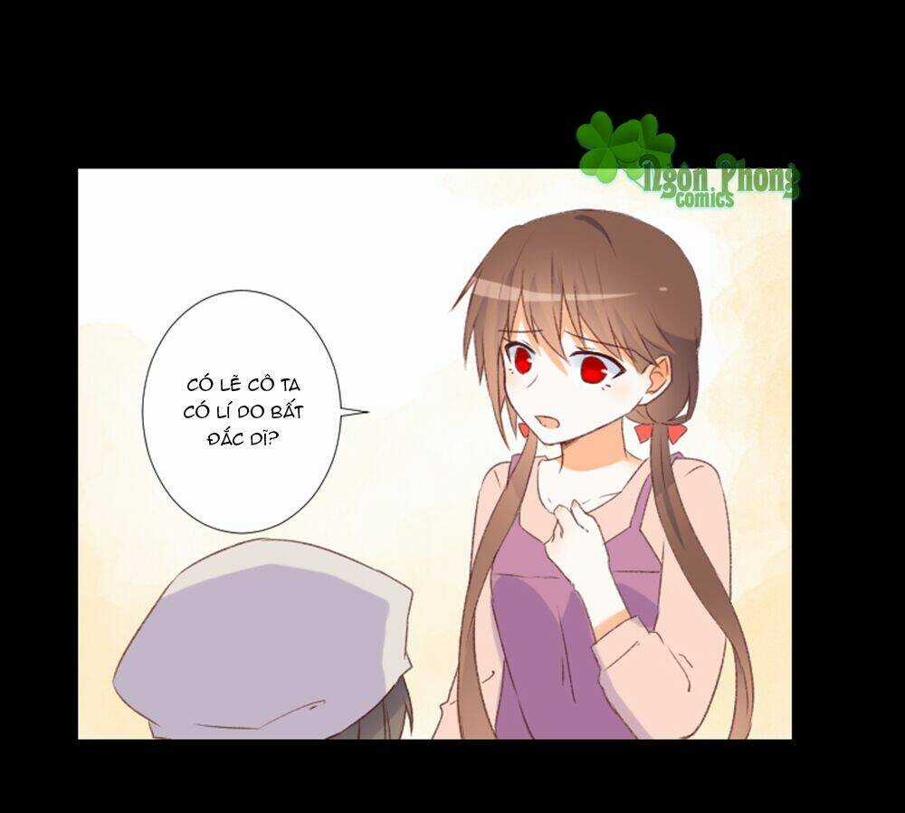 Mạc Duyên Thư Văn - Chapter 48 - Trang 13