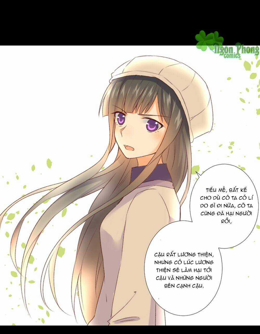 Mạc Duyên Thư Văn - Chapter 48 - Trang 14