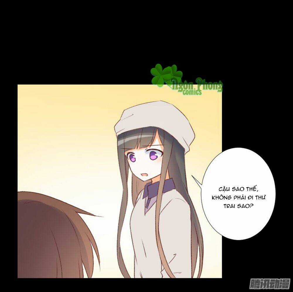 Mạc Duyên Thư Văn - Chapter 48 - Trang 18