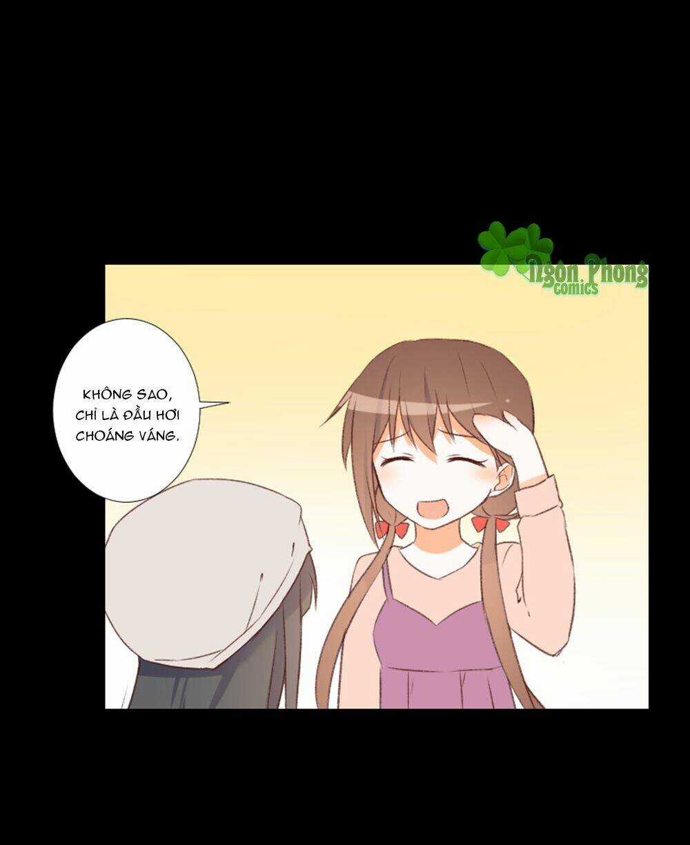 Mạc Duyên Thư Văn - Chapter 48 - Trang 19