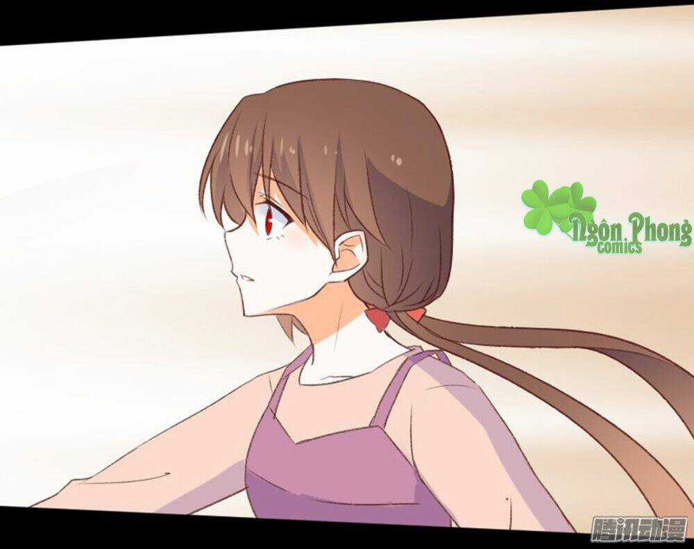 Mạc Duyên Thư Văn - Chapter 48 - Trang 21