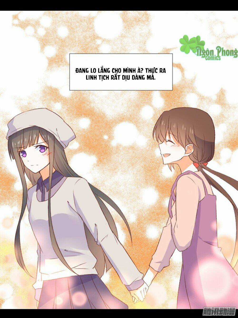 Mạc Duyên Thư Văn - Chapter 48 - Trang 24