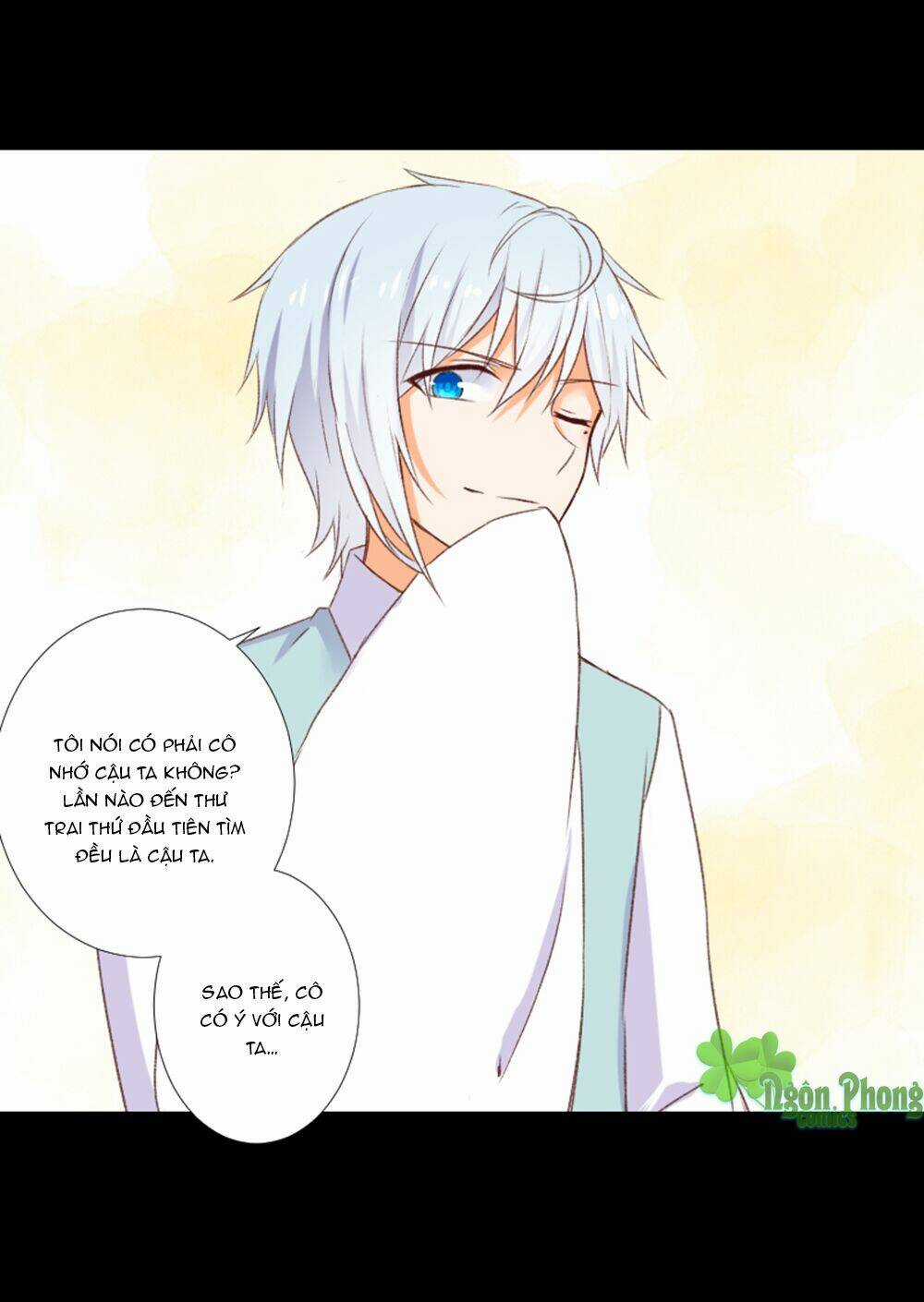 Mạc Duyên Thư Văn - Chapter 48 - Trang 29