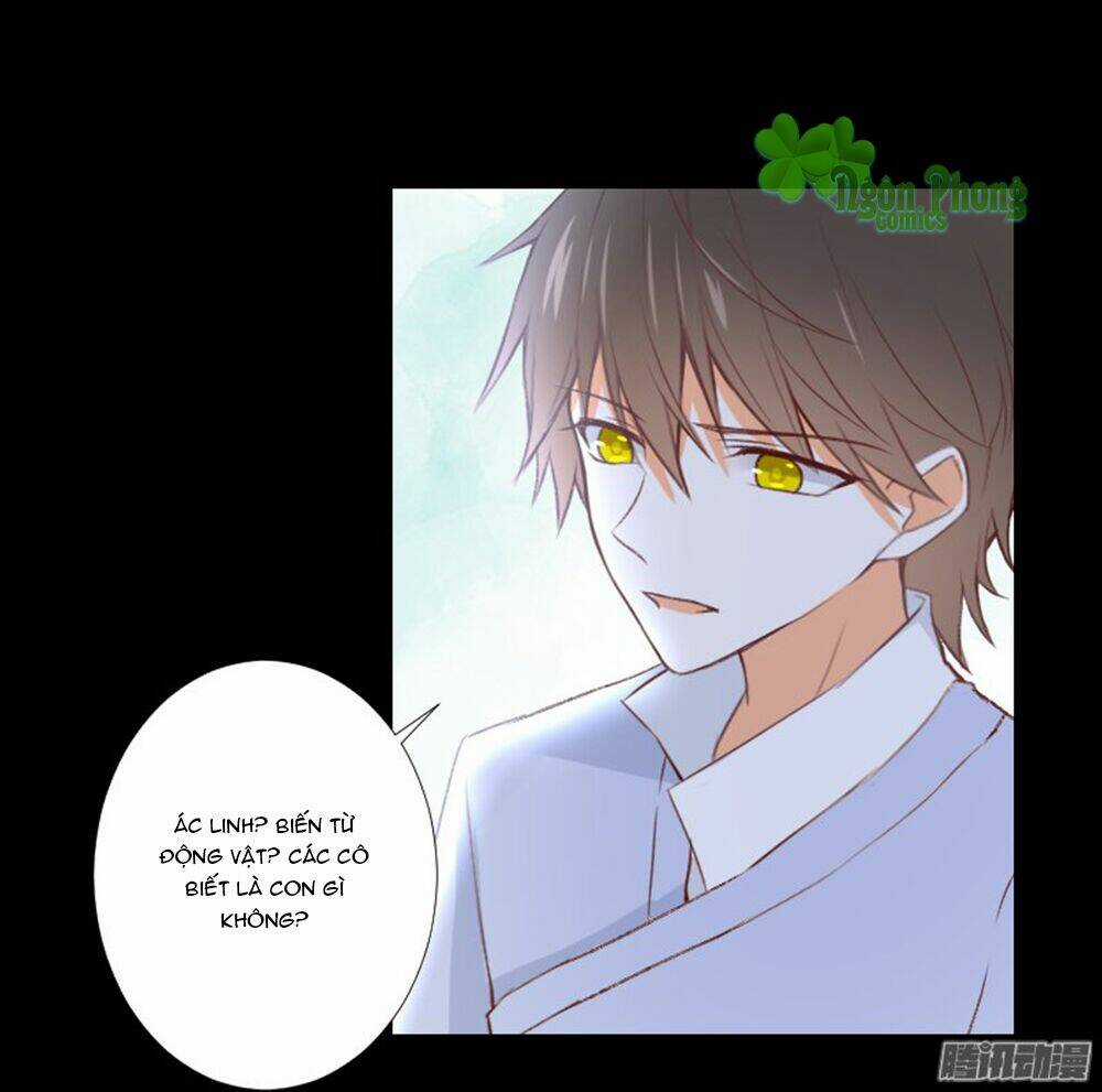 Mạc Duyên Thư Văn - Chapter 48 - Trang 33