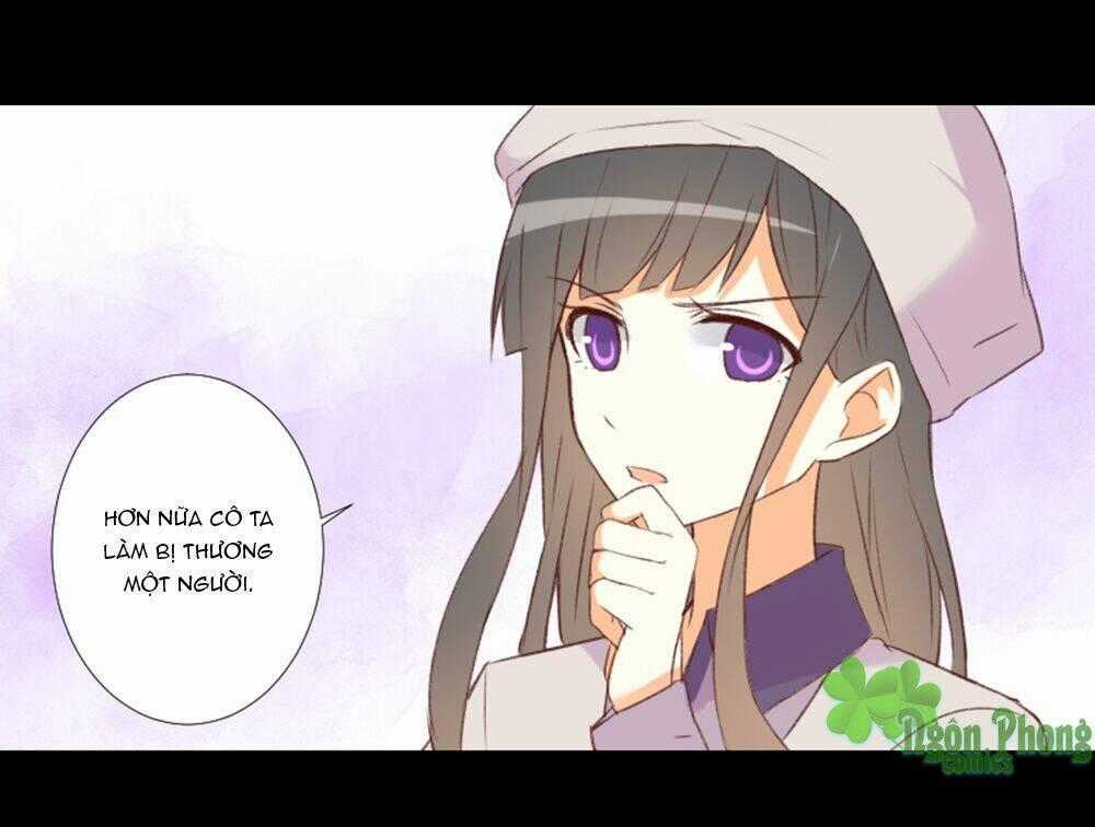 Mạc Duyên Thư Văn - Chapter 48 - Trang 35