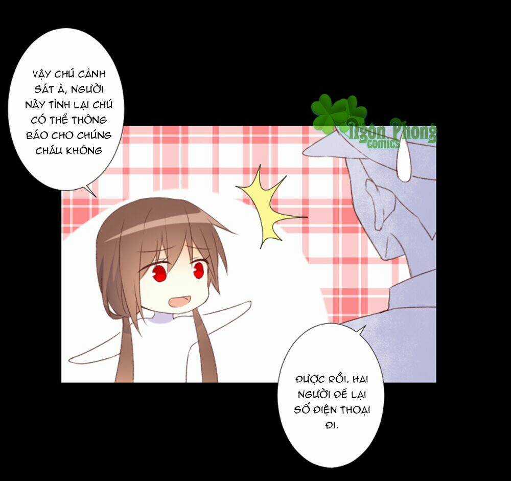 Mạc Duyên Thư Văn - Chapter 48 - Trang 8