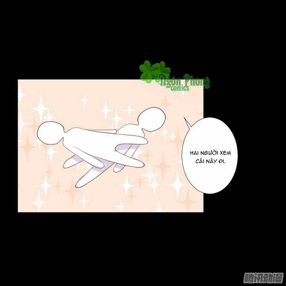 Mạc Duyên Thư Văn - Chapter 49 - Trang 12