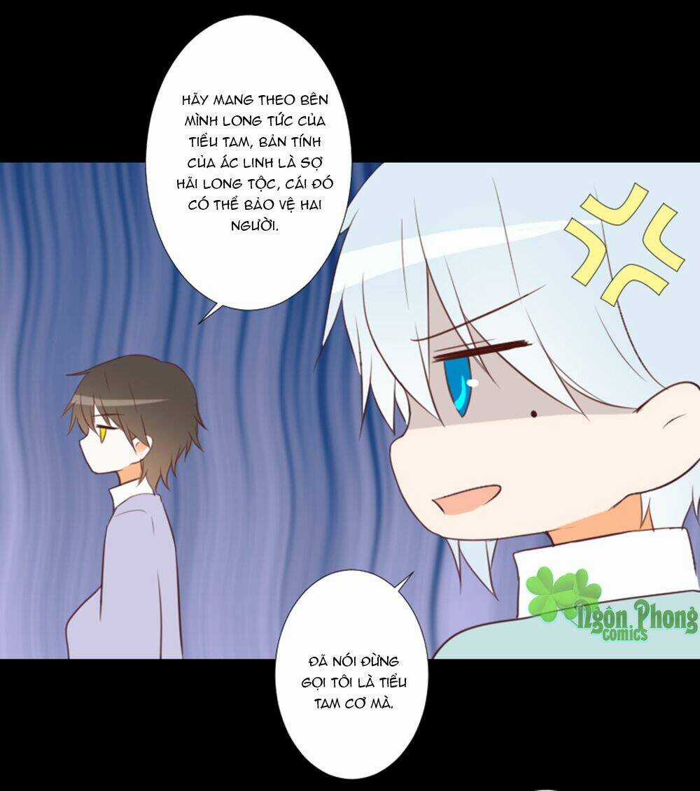 Mạc Duyên Thư Văn - Chapter 49 - Trang 14