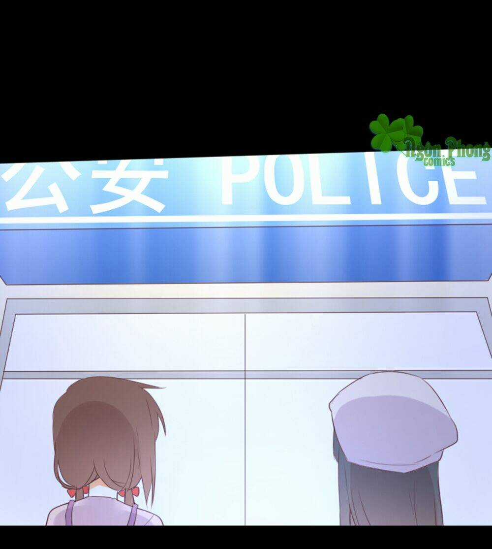 Mạc Duyên Thư Văn - Chapter 49 - Trang 17