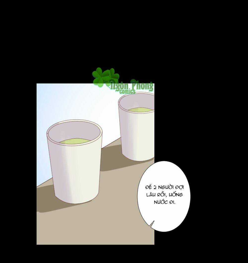 Mạc Duyên Thư Văn - Chapter 49 - Trang 19