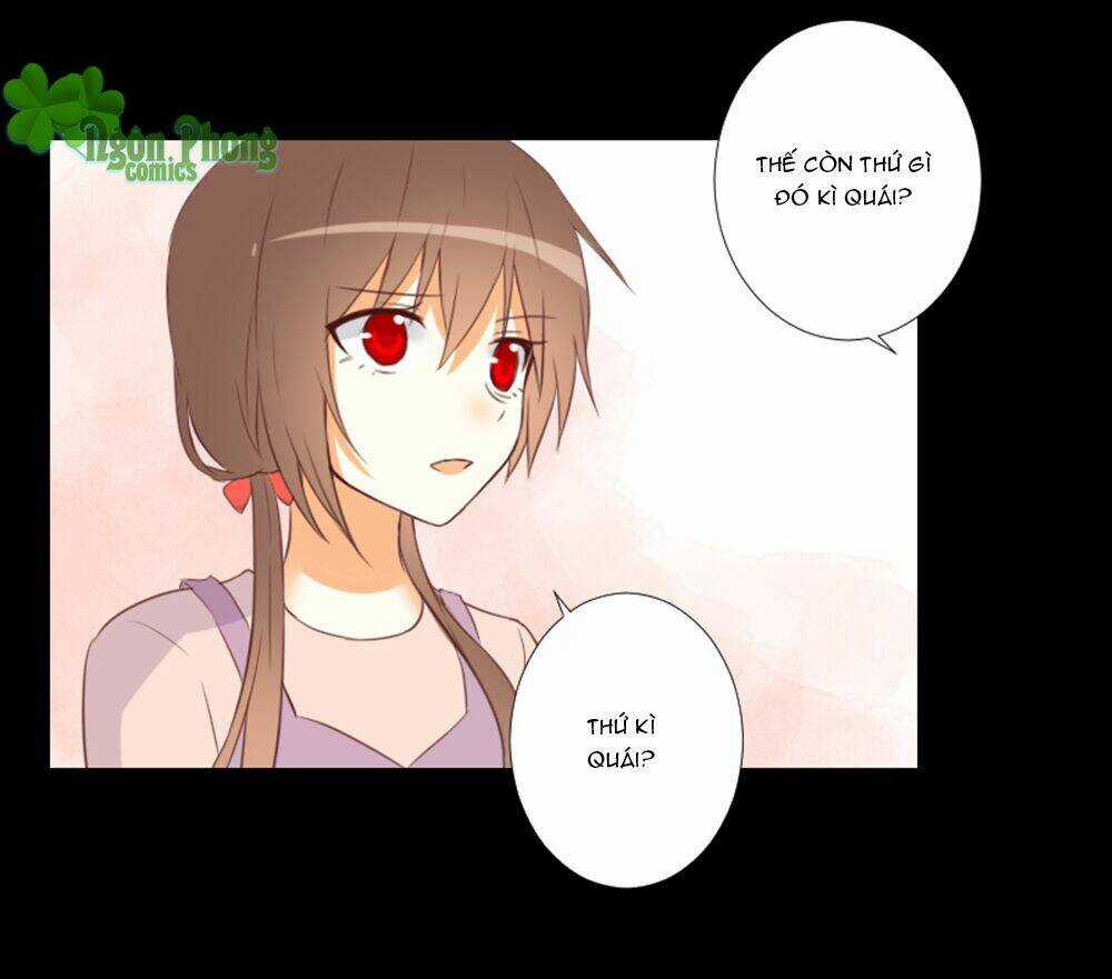 Mạc Duyên Thư Văn - Chapter 49 - Trang 22