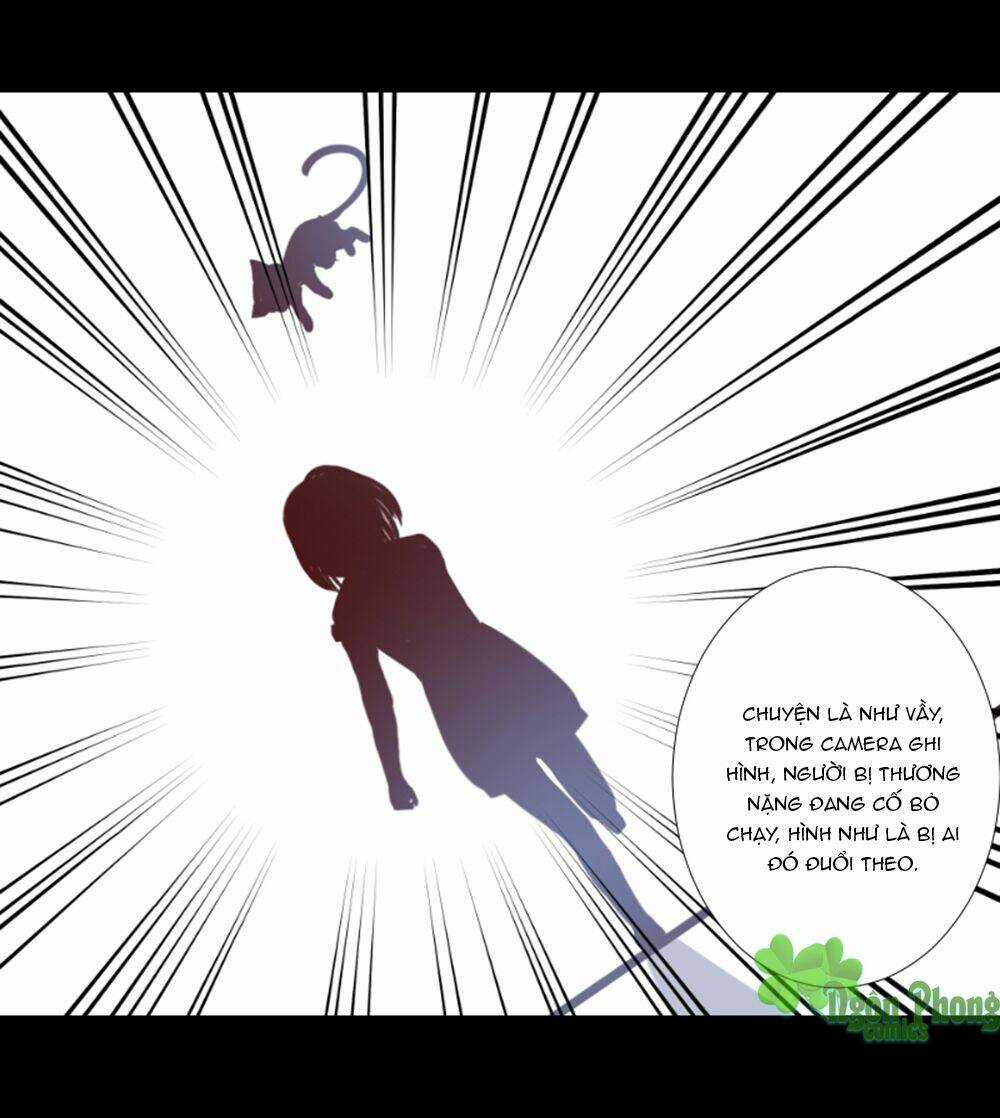 Mạc Duyên Thư Văn - Chapter 49 - Trang 23