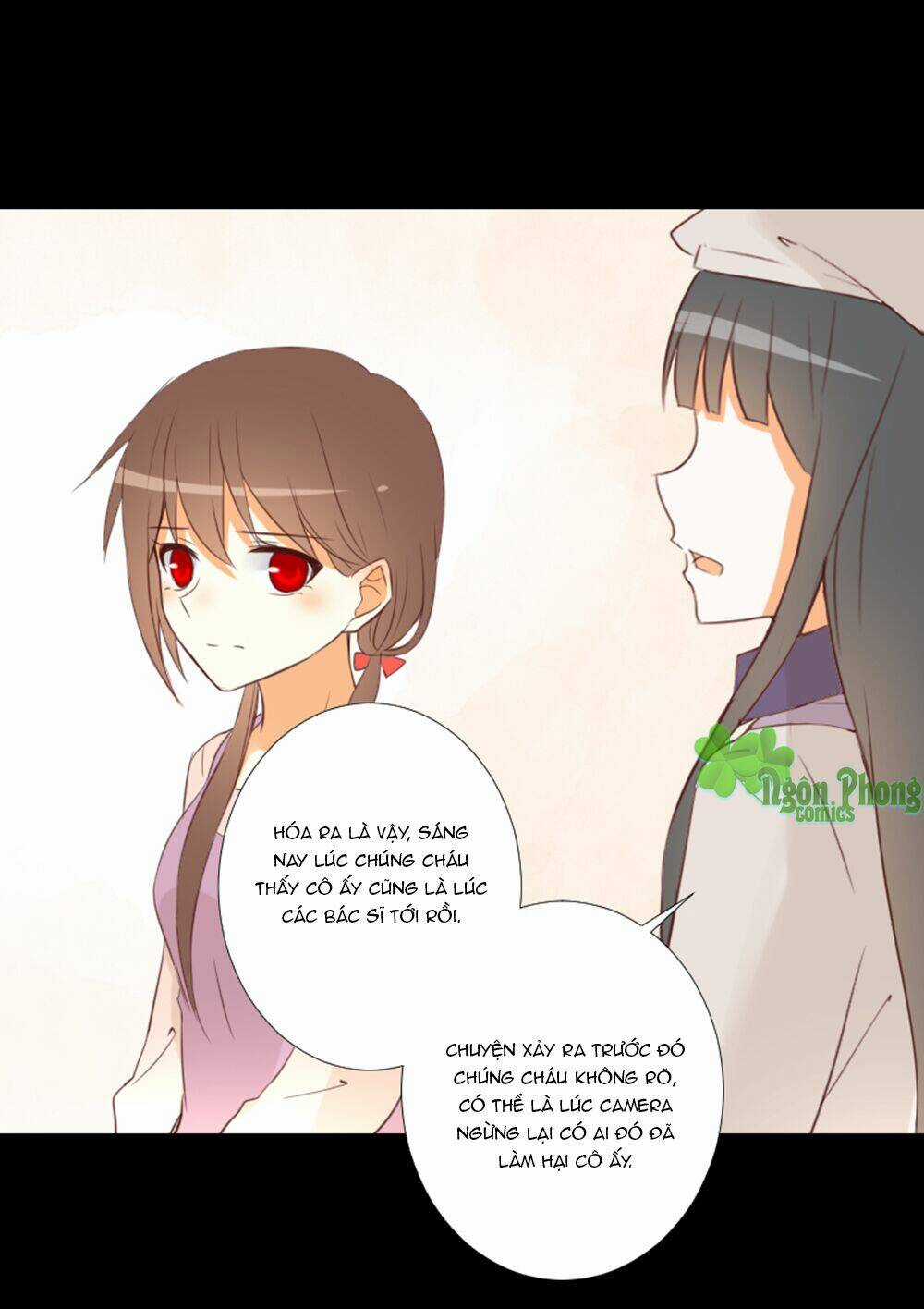 Mạc Duyên Thư Văn - Chapter 49 - Trang 25