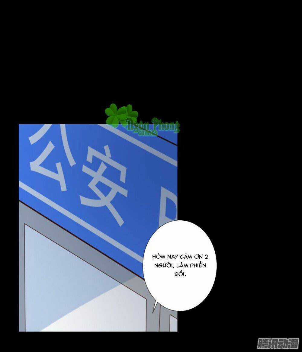 Mạc Duyên Thư Văn - Chapter 49 - Trang 27