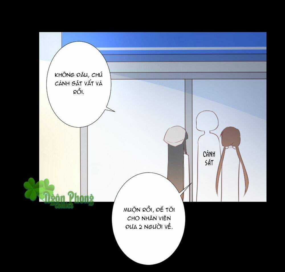 Mạc Duyên Thư Văn - Chapter 49 - Trang 28