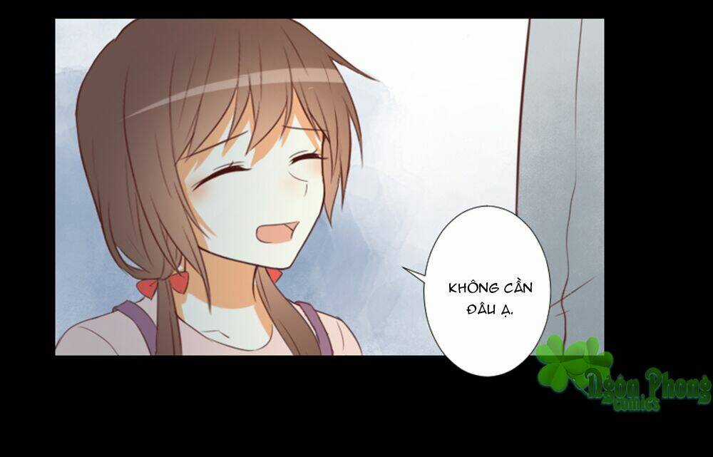 Mạc Duyên Thư Văn - Chapter 49 - Trang 29