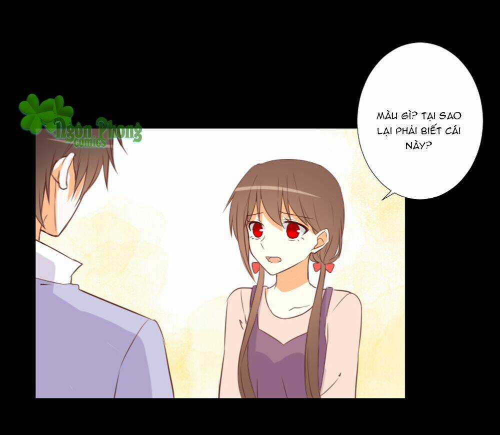 Mạc Duyên Thư Văn - Chapter 49 - Trang 4