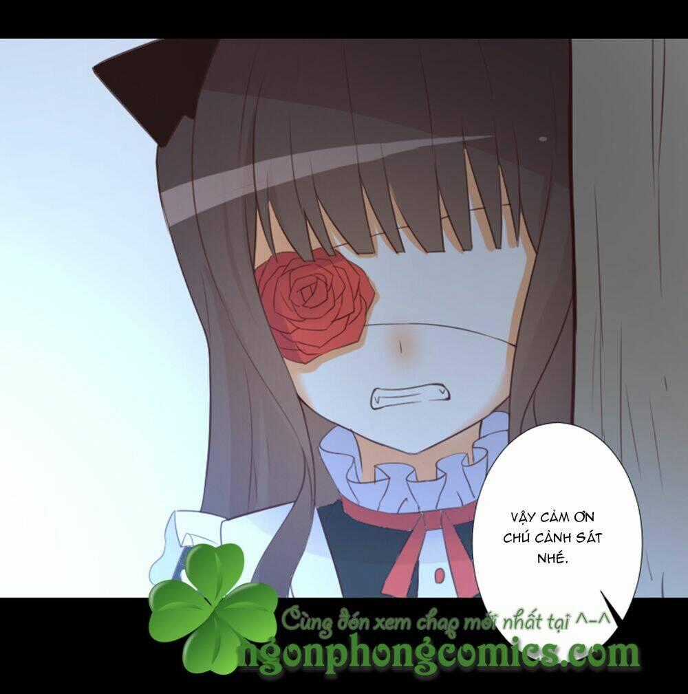 Mạc Duyên Thư Văn - Chapter 49 - Trang 31