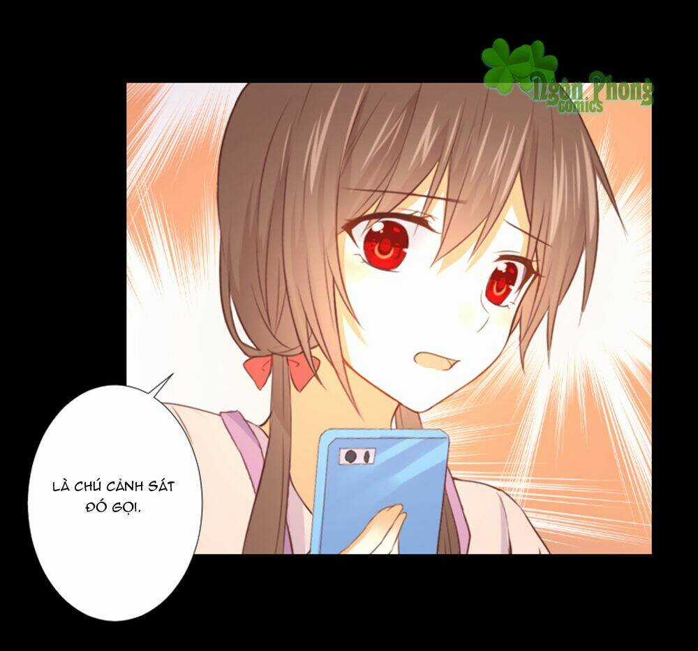 Mạc Duyên Thư Văn - Chapter 49 - Trang 8