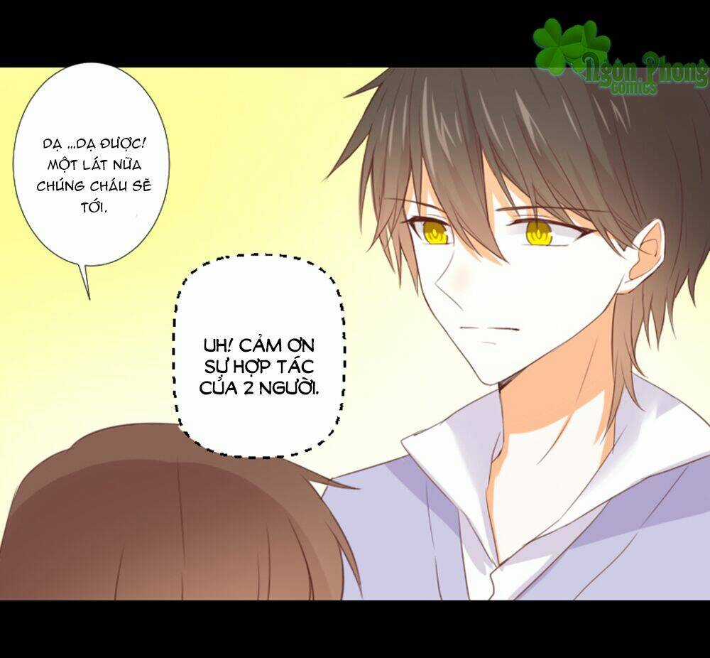 Mạc Duyên Thư Văn - Chapter 49 - Trang 10