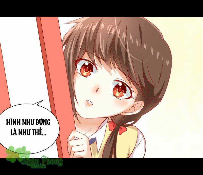 Mạc Duyên Thư Văn - Chapter 5 - Trang 11