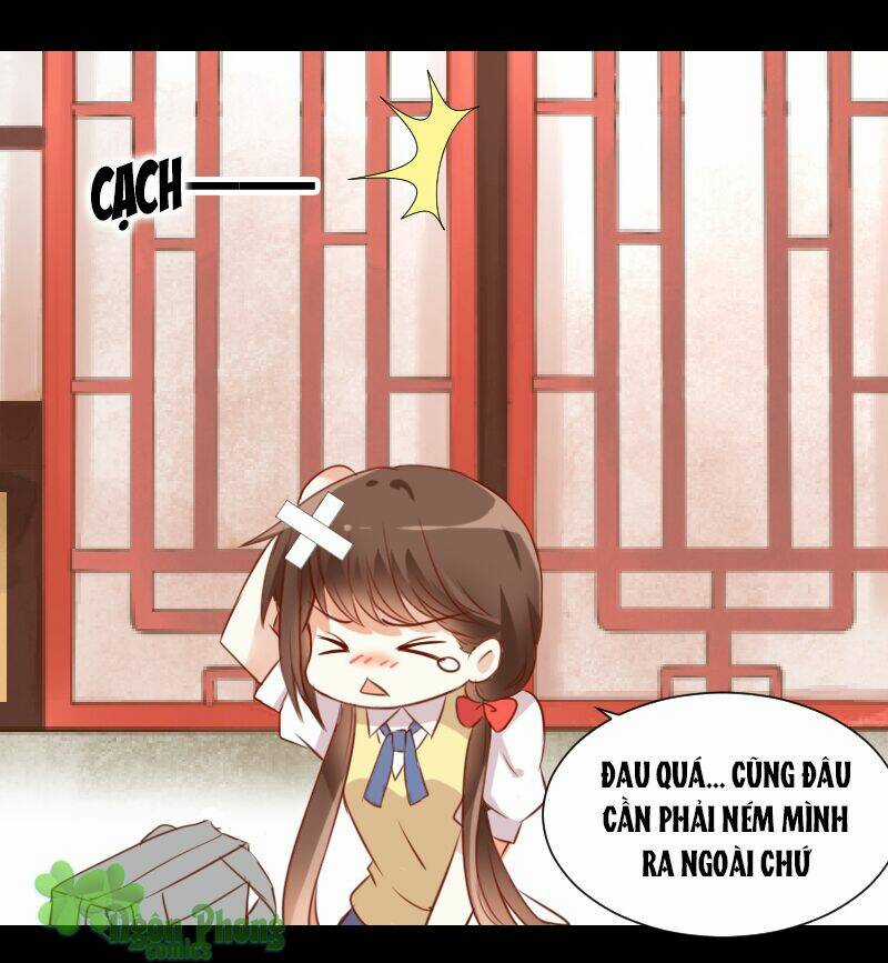 Mạc Duyên Thư Văn - Chapter 5 - Trang 13