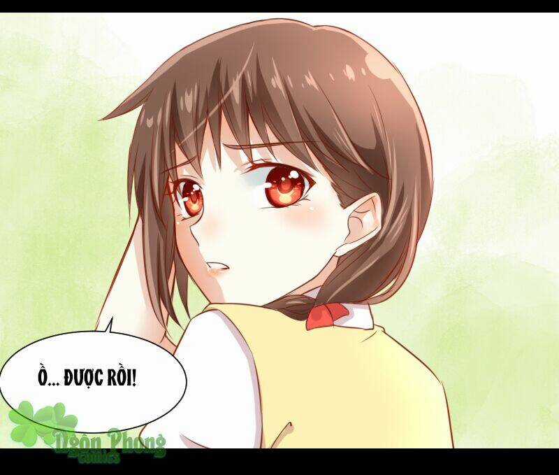 Mạc Duyên Thư Văn - Chapter 5 - Trang 15