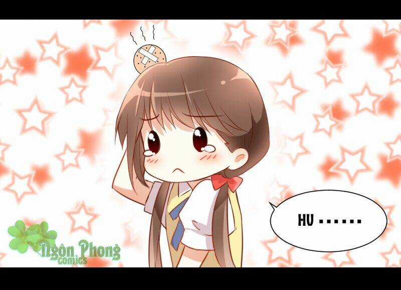 Mạc Duyên Thư Văn - Chapter 5 - Trang 16