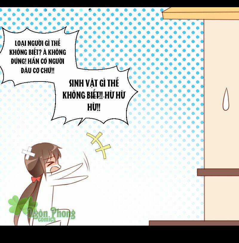 Mạc Duyên Thư Văn - Chapter 5 - Trang 17