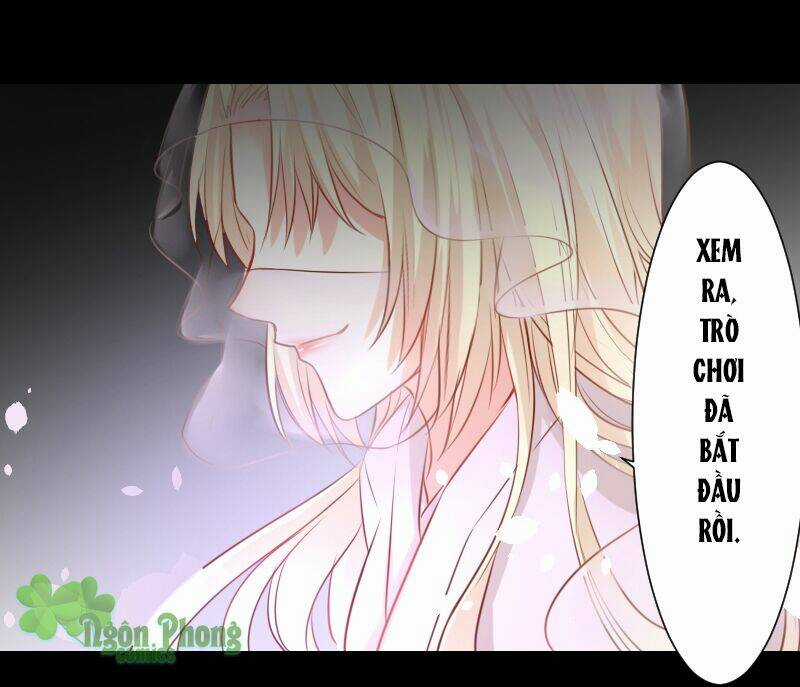 Mạc Duyên Thư Văn - Chapter 5 - Trang 18