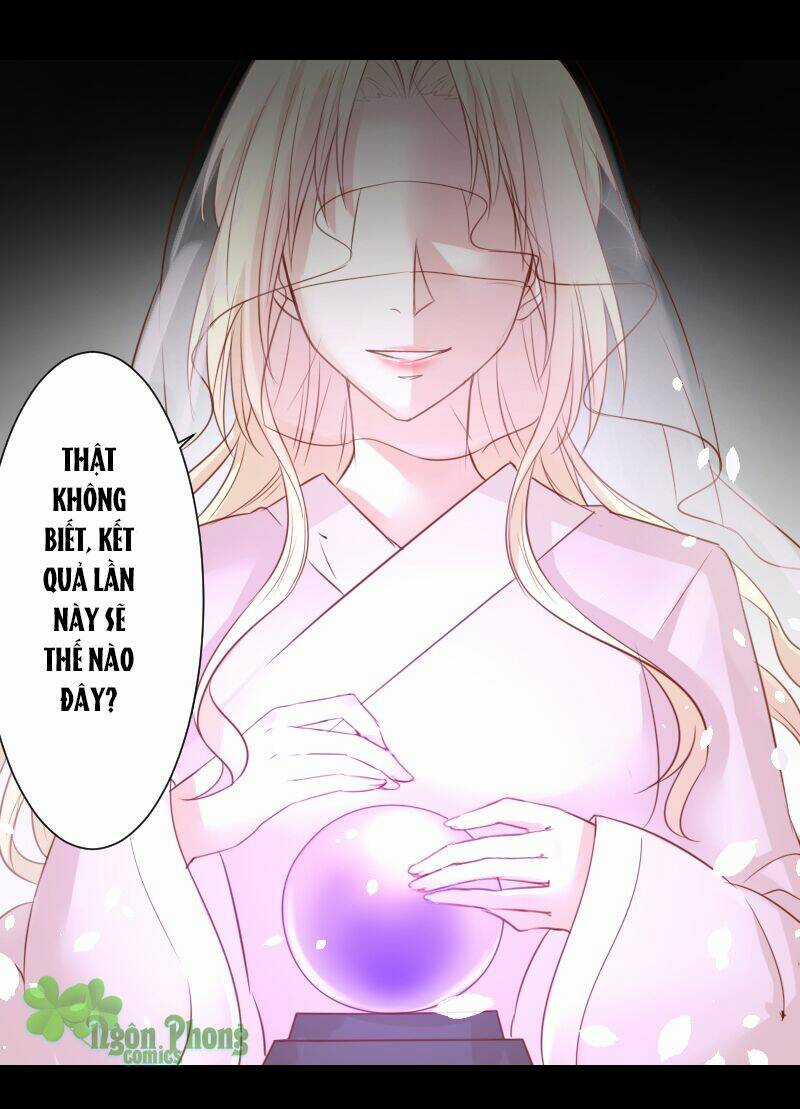 Mạc Duyên Thư Văn - Chapter 5 - Trang 19